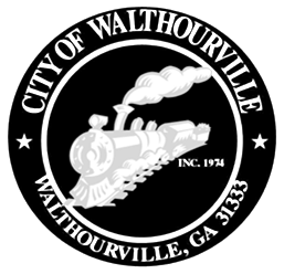 City of Walthourville Seal